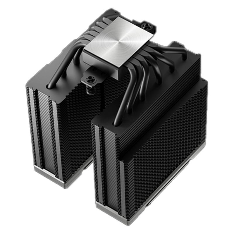 سیستم خنک‌کننده بادی دیپ کول مدل AK620 G2
