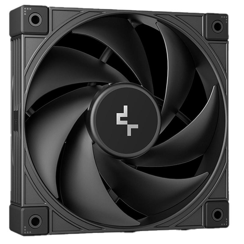 سیستم خنک‌کننده بادی دیپ کول مدل AK620 G2