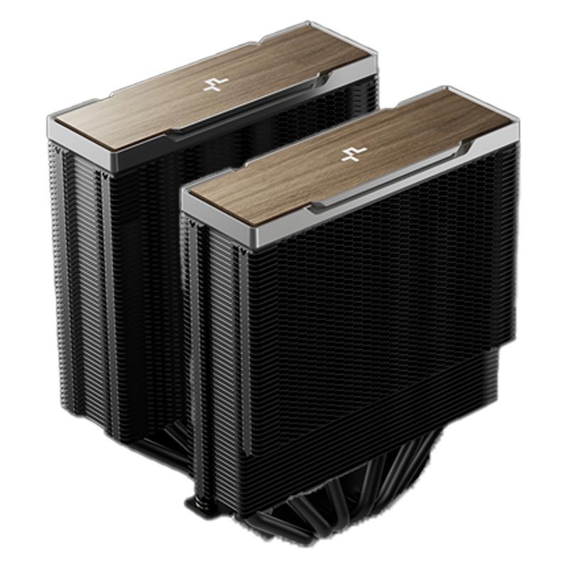 سیستم خنک‌کننده بادی دیپ کول مدل AK620 G2