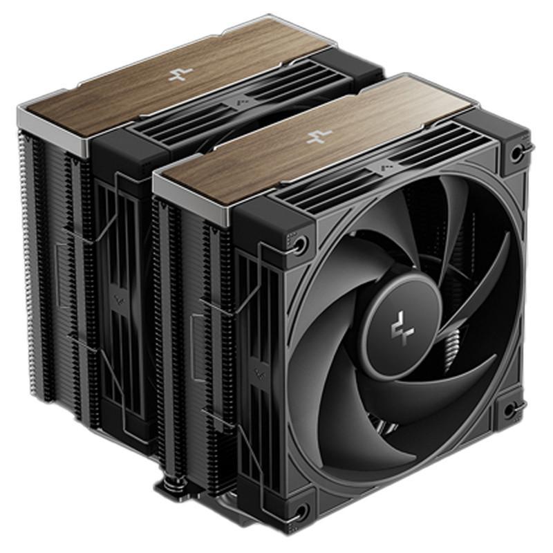 سیستم خنک‌کننده بادی دیپ کول مدل AK620 G2