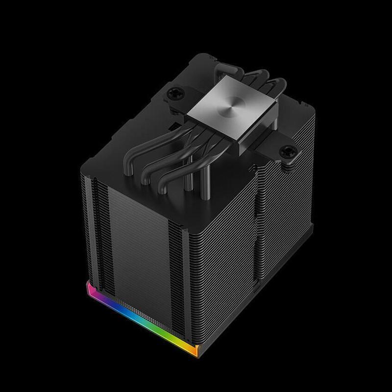 سیستم خنک‌کننده بادی دیپ کول مدل AK500 DIGITAL PRO