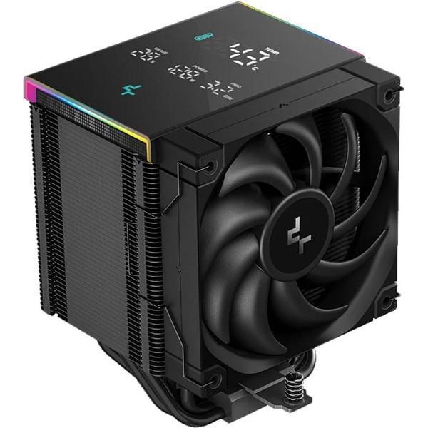 سیستم خنک‌کننده بادی دیپ کول مدل AK500 DIGITAL PRO