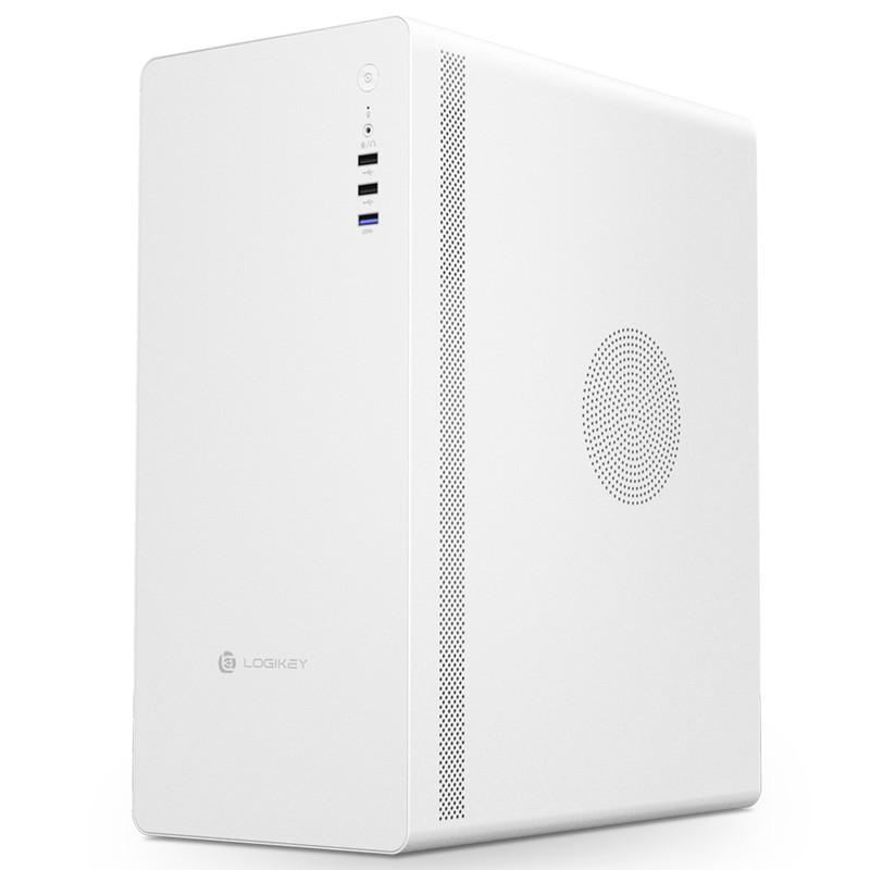 کیس کامپیوتر لاجی کی مدل C151W