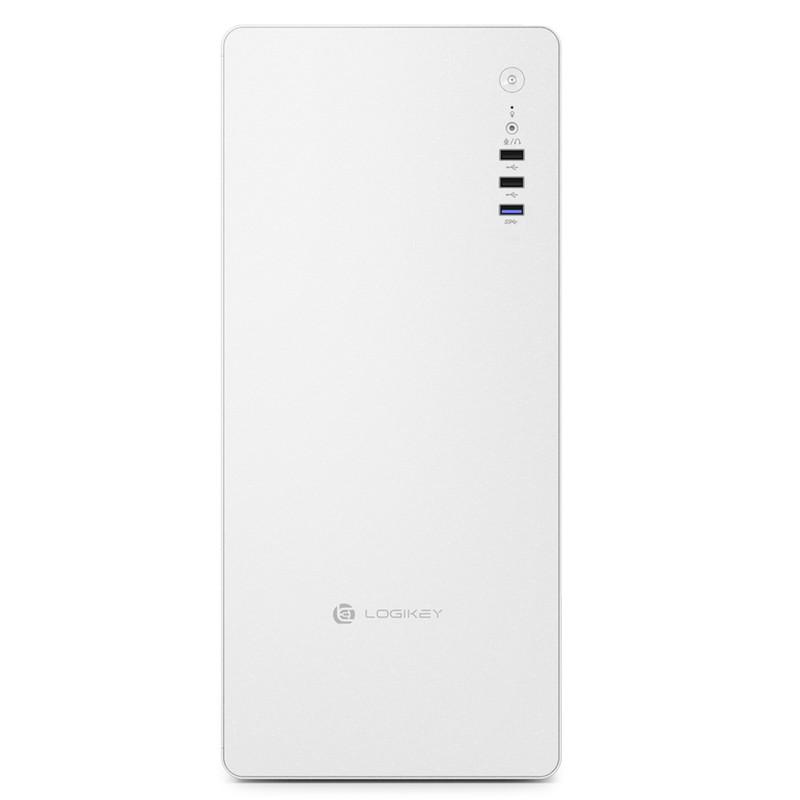 کیس کامپیوتر لاجی کی مدل C151W