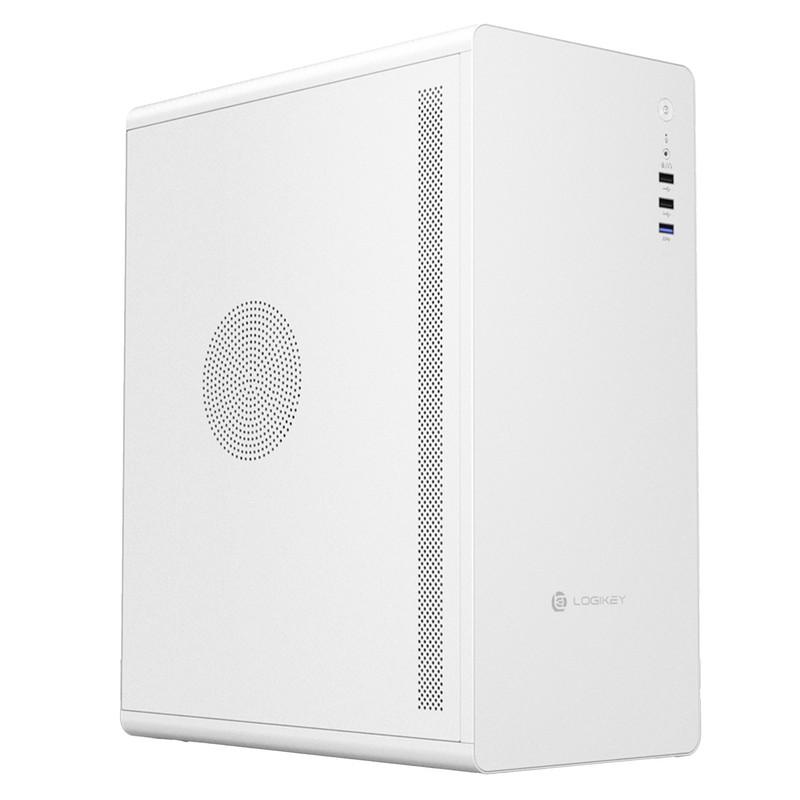 کیس کامپیوتر لاجی کی مدل C151W