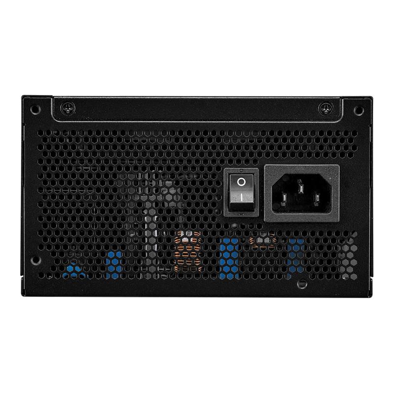 منبع تغذیه کامپیوتر 850 وات کولر مستر مدل MWE Gold 850 V3 ATX 3.1