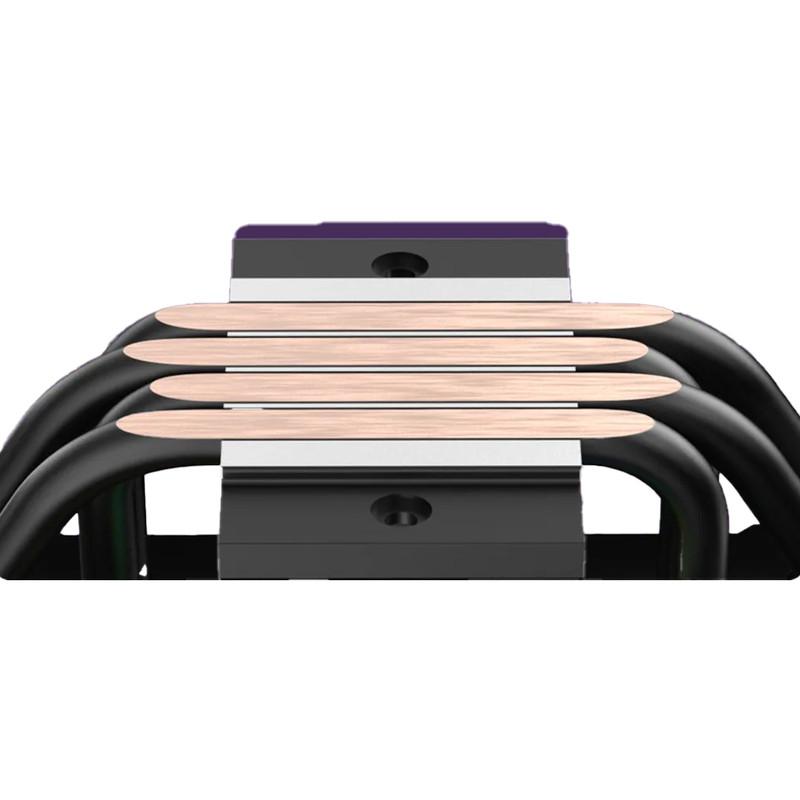 سیستم خنک‌کننده بادی کولر مستر مدل Hyper 212 Pro