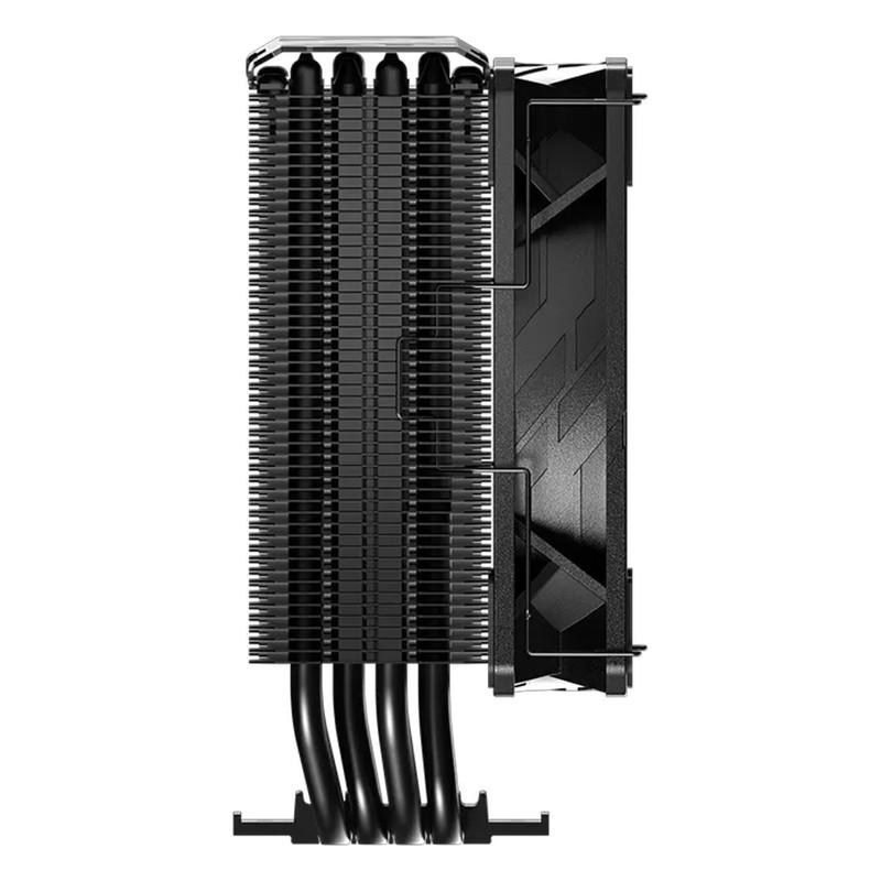 سیستم خنک‌کننده بادی کولر مستر مدل Hyper 212 Pro