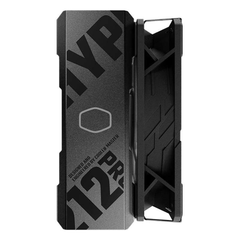 سیستم خنک‌کننده بادی کولر مستر مدل Hyper 212 Pro