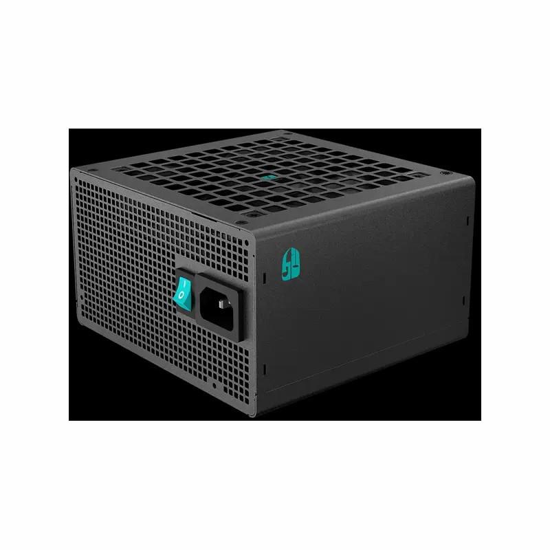 منبع تغذیه کامپیوتر 750 وات دیپ کول مدل GameStrom PQ750