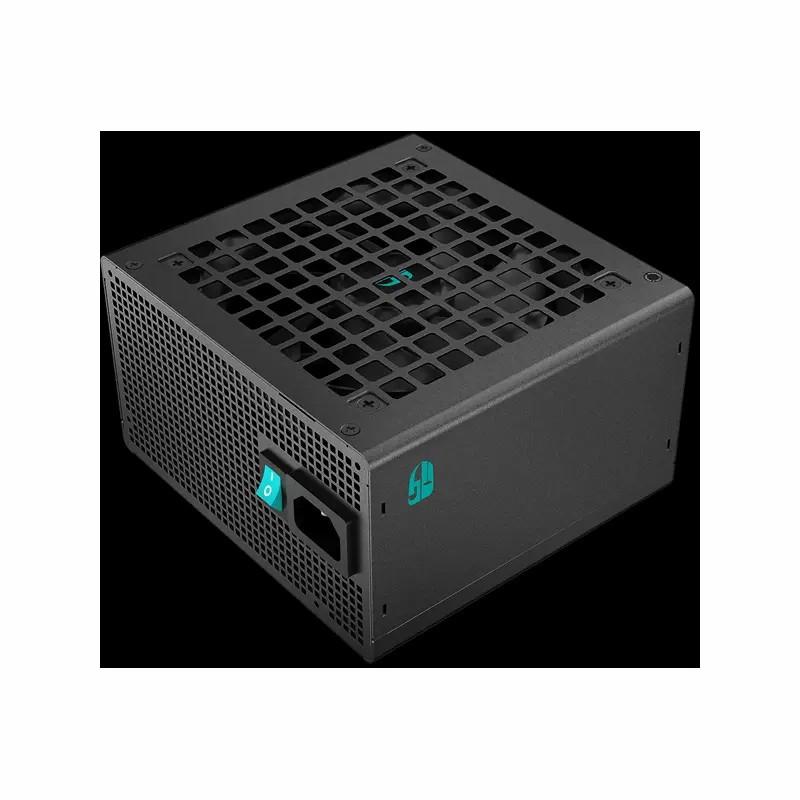منبع تغذیه کامپیوتر 750 وات دیپ کول مدل GameStrom PQ750