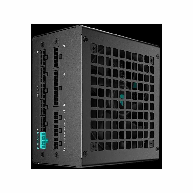 منبع تغذیه کامپیوتر 750 وات دیپ کول مدل GameStrom PQ750