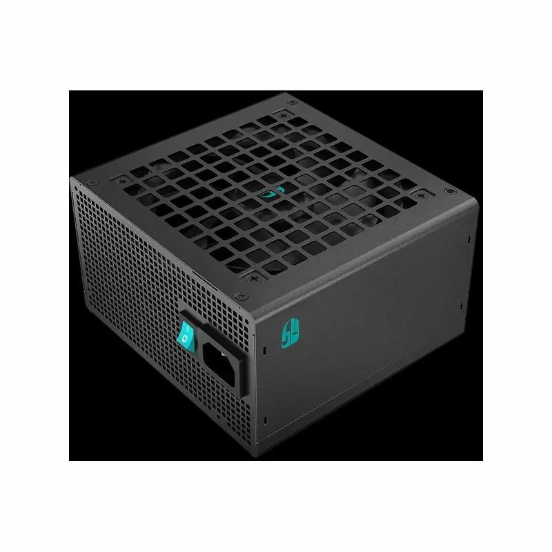 منبع تغذیه کامپیوتر 850 وات دیپ کول مدل GameStrom PQ850