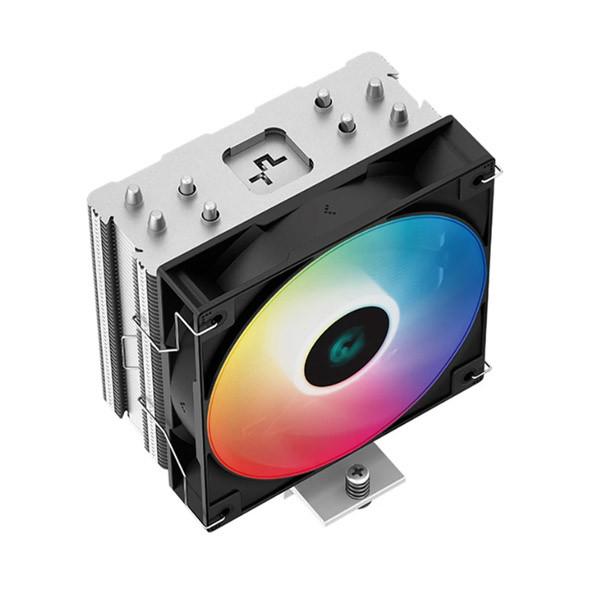 خنک‌کننده پردازنده دیپ کول مدل XUANBING 400 V5 6LED