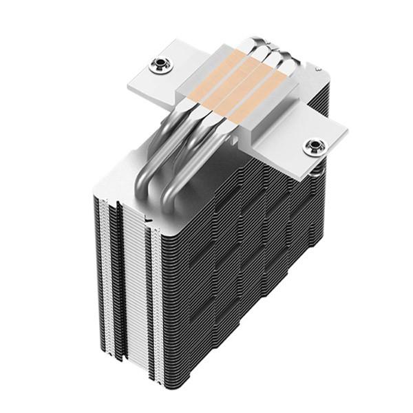 خنک‌کننده پردازنده دیپ کول مدل XUANBING 400 V5 6LED