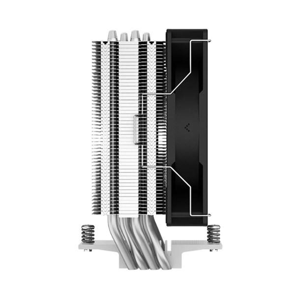 خنک‌کننده پردازنده دیپ کول مدل XUANBING 400 V5 6LED