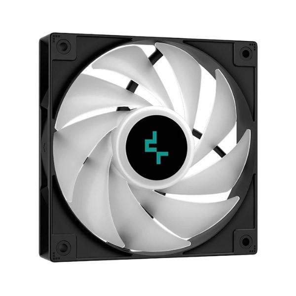 خنک‌کننده پردازنده دیپ کول مدل XUANBING 400 V5 6LED