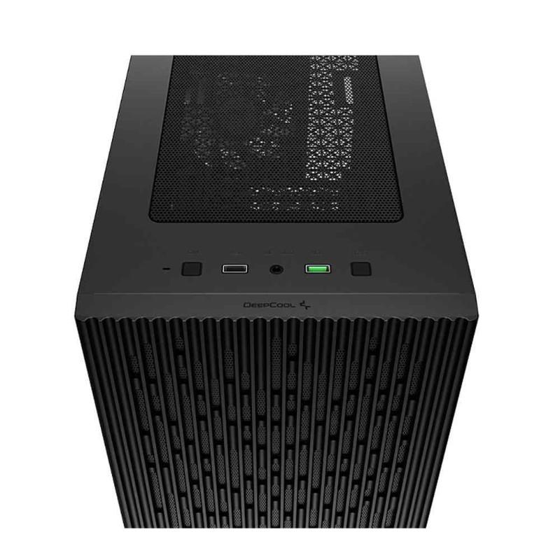 کیس کامپیوتر گیمینگ دیپ کول مدل  MATREXX 40 MESH 3FS