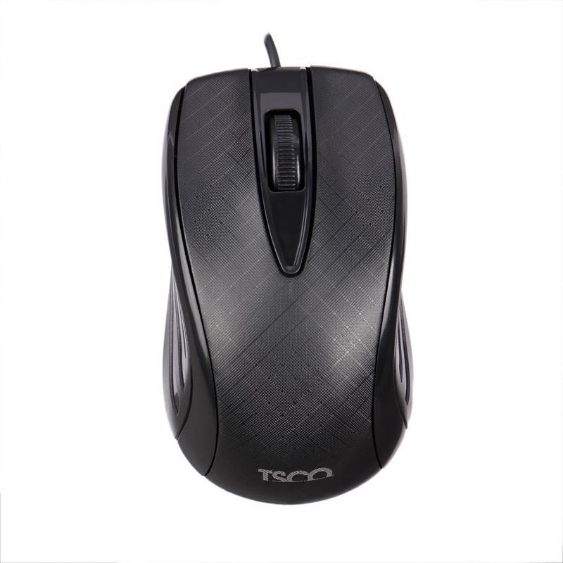 ماوس تسکو مدل TM 300 بسته دو عددی