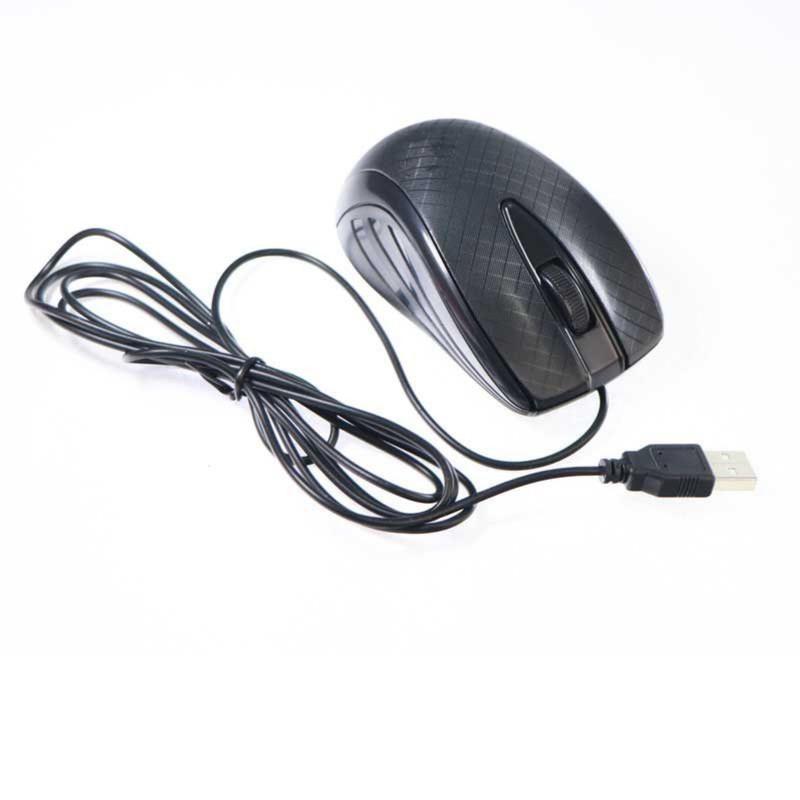 ماوس تسکو مدل TM 300 بسته دو عددی