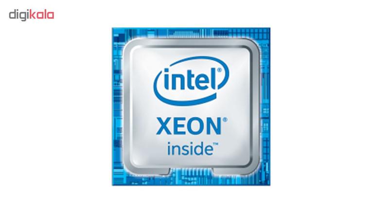 پردازنده مرکزی اینتل سری xeon مدل 2620V3