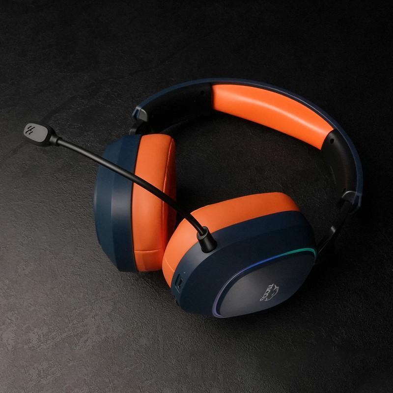 هدست گیمینگ تسکو مدل GH 6170 HELIOS