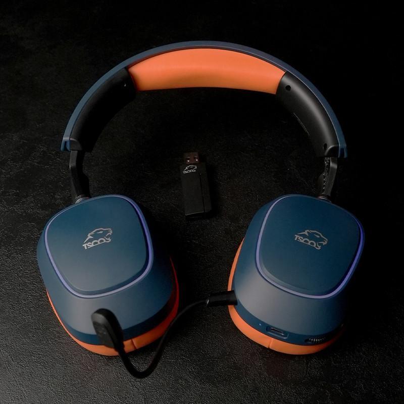 هدست گیمینگ تسکو مدل GH 6170 HELIOS