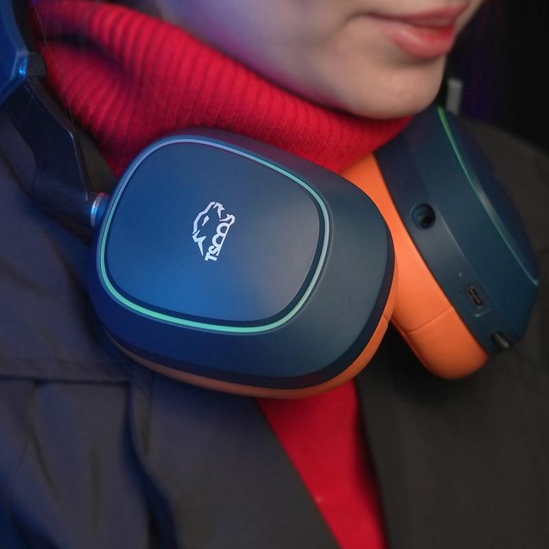 هدست گیمینگ تسکو مدل GH 6170 HELIOS