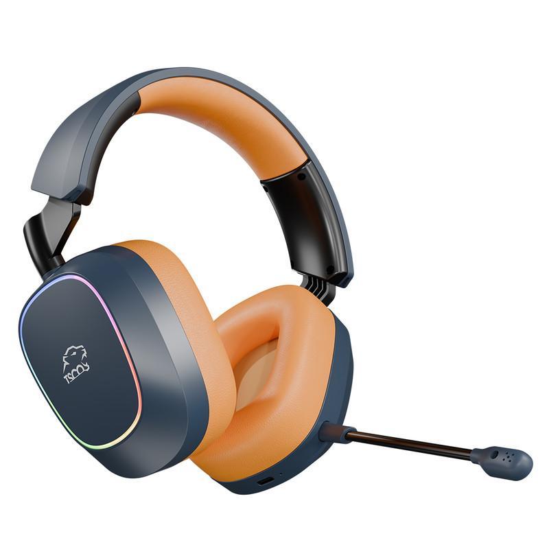 هدست گیمینگ تسکو مدل GH 6170 HELIOS