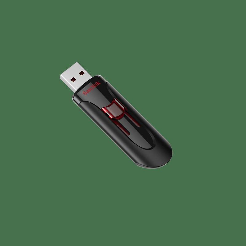 فلش مموری سن دیسک مدل CZ600 ظرفیت 256 گیگابایت