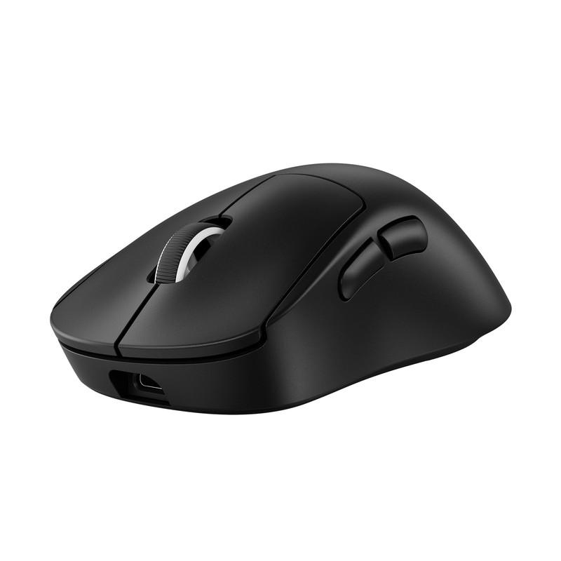 ماوس بی سیم گیمینگ لاجیتک مدل  G PRO X Superlight 2 DEX