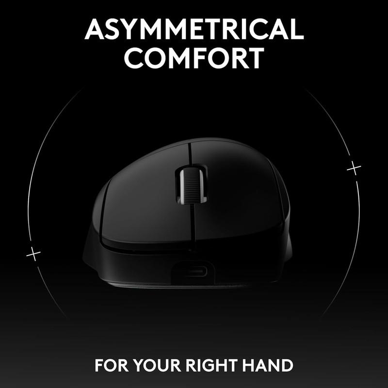 ماوس بی سیم گیمینگ لاجیتک مدل  G PRO X Superlight 2 DEX