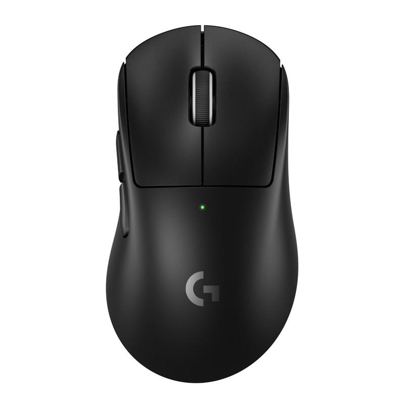 ماوس بی سیم گیمینگ لاجیتک مدل  G PRO X Superlight 2 DEX
