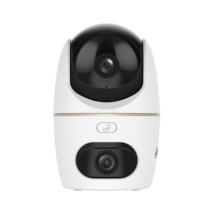 دوربین مداربسته بیسیم داهوا مدل Hero Dual 3+3MP D1 DH-H3D-3F