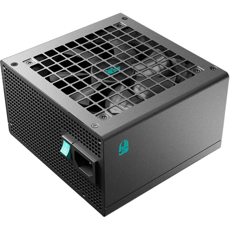 منبع تغذیه کامپیوتر 600 وات دیپ کول مدل PF600X