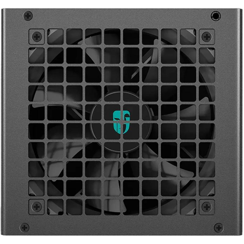 منبع تغذیه کامپیوتر 600 وات دیپ کول مدل PF600X
