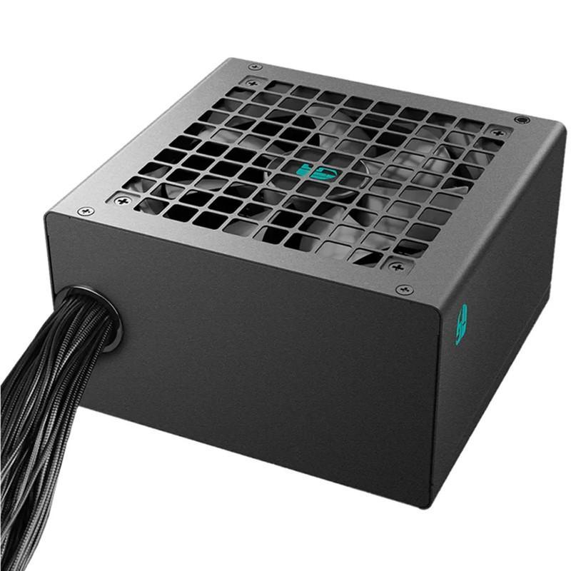 منبع تغذیه کامپیوتر 600 وات دیپ کول مدل PF600X