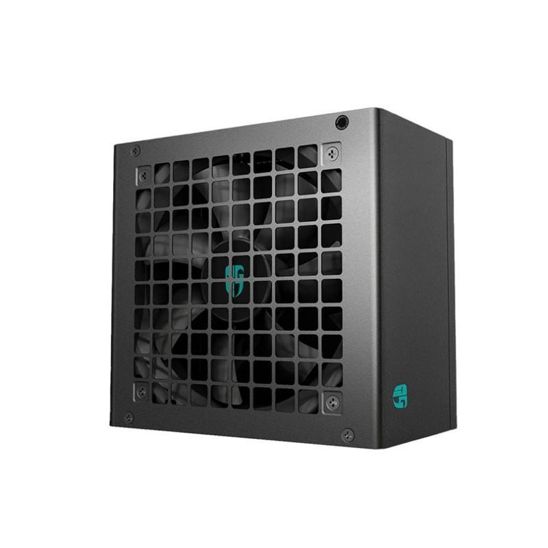 منبع تغذیه کامپیوتر 600 وات دیپ کول مدل PF600X