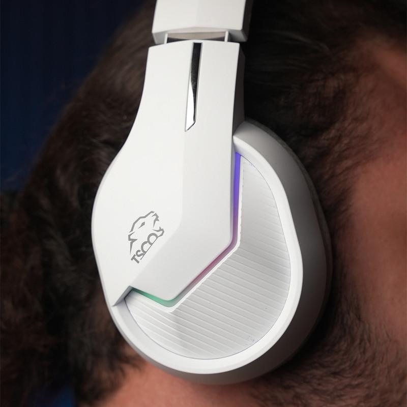هدست گیمینگ تسکو مدل GH 5141 Zonyx RGB