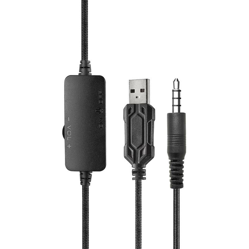 هدست گیمینگ تسکو مدل GH 5141 Zonyx RGB