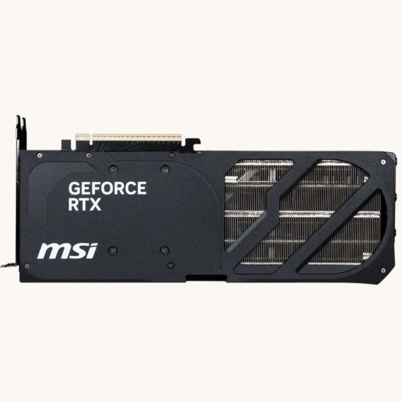 کارت گرافیک ام اس آی مدل GEFORCE RTX 5070 TI 16G SHADOW 3X OC