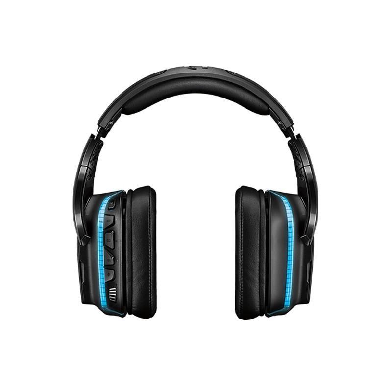 هدست گیمینگ بی سیم لاجیتک مدل G933s