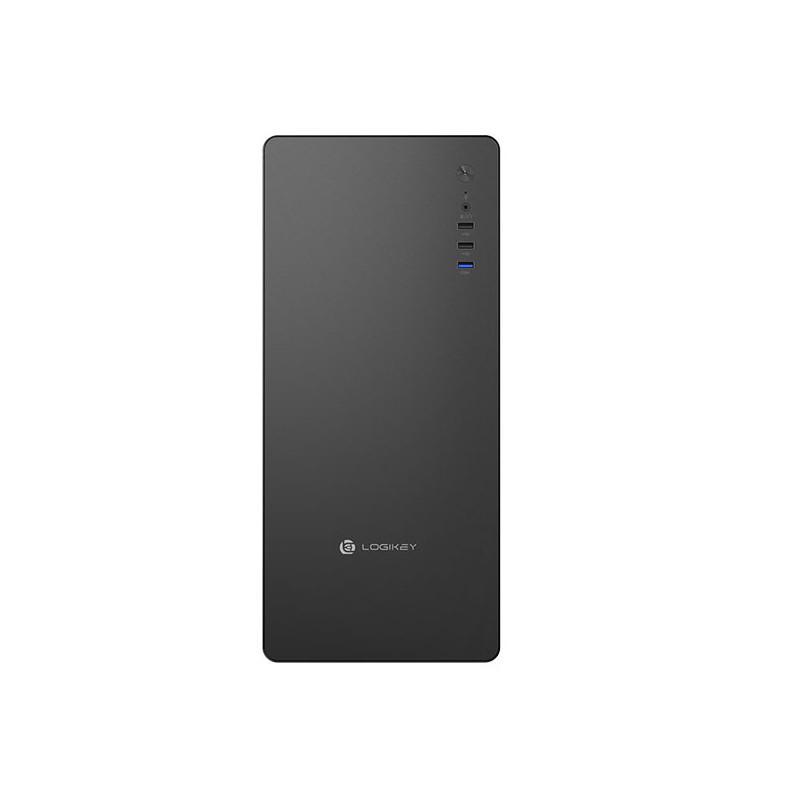کامپیوتر دسکتاپ لاجی کی مدل C151 office win pcpishro
