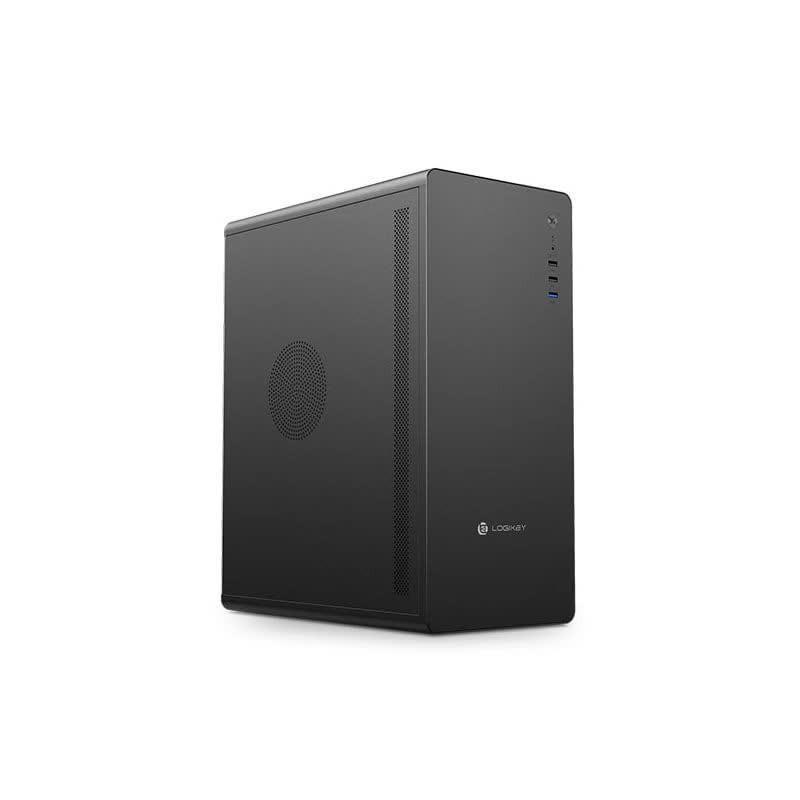 کامپیوتر دسکتاپ لاجی کی مدل C151 office-home linux pcpishro