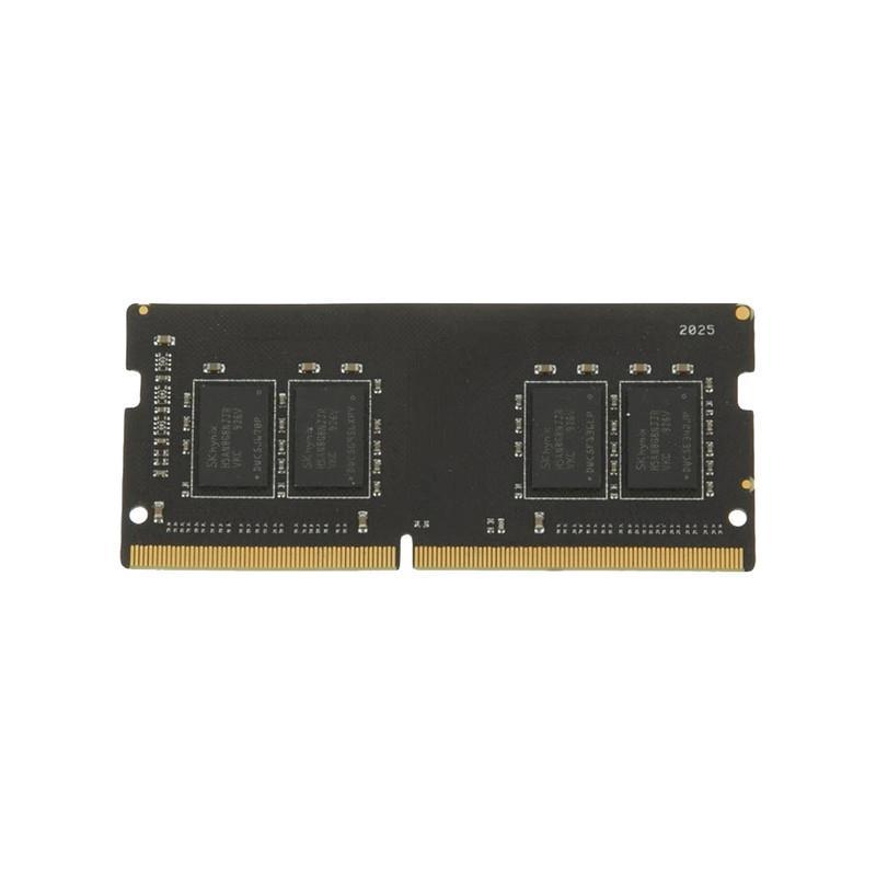 رم لپ‌تاپ DDR4 تک کاناله 3200 مگاهرتز 22 فدک مدل Laptop 16GBRAM fadak