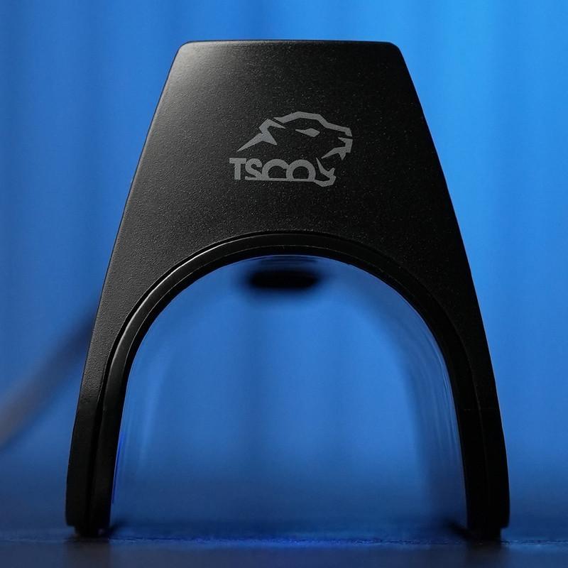 پایه شارژر دسته دوگانه پلی استیشن 5 تسکو مدل TGC12 BLADE STAND 