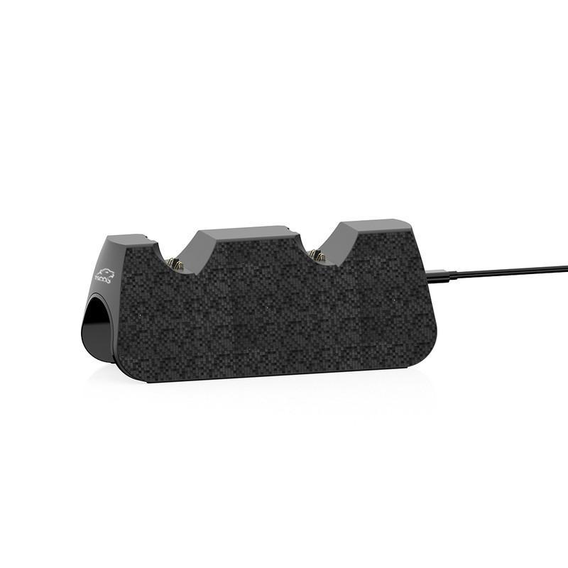 پایه شارژر دسته دوگانه پلی استیشن 5 تسکو مدل TGC12 BLADE STAND 