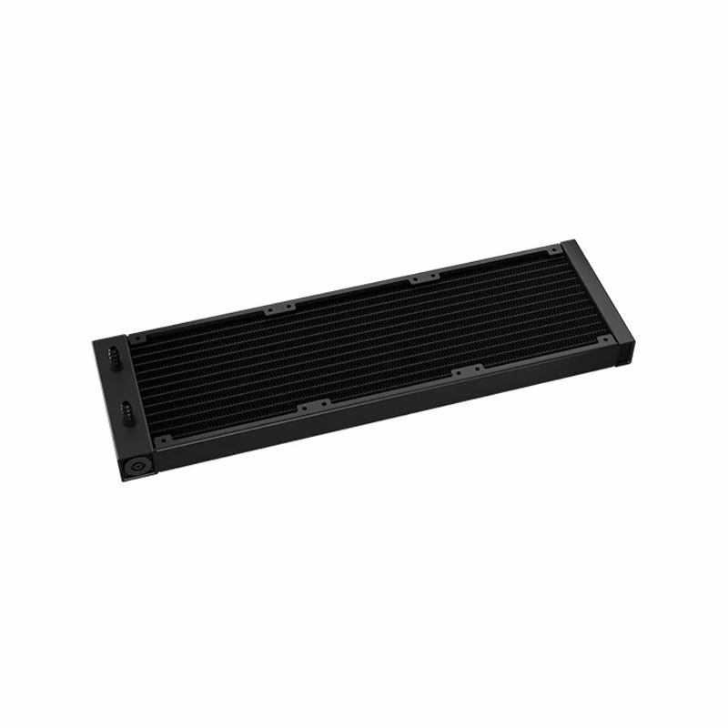 خنک‌کننده پردازنده دیپ کول مدل LQ360 ARGB