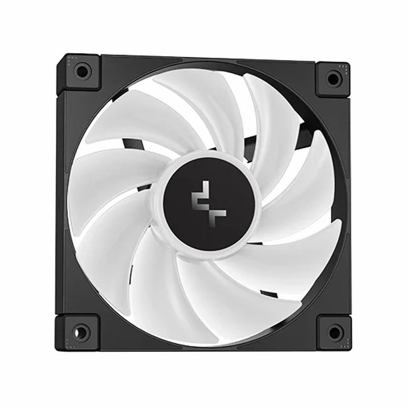 خنک‌کننده پردازنده دیپ کول مدل LQ360 ARGB