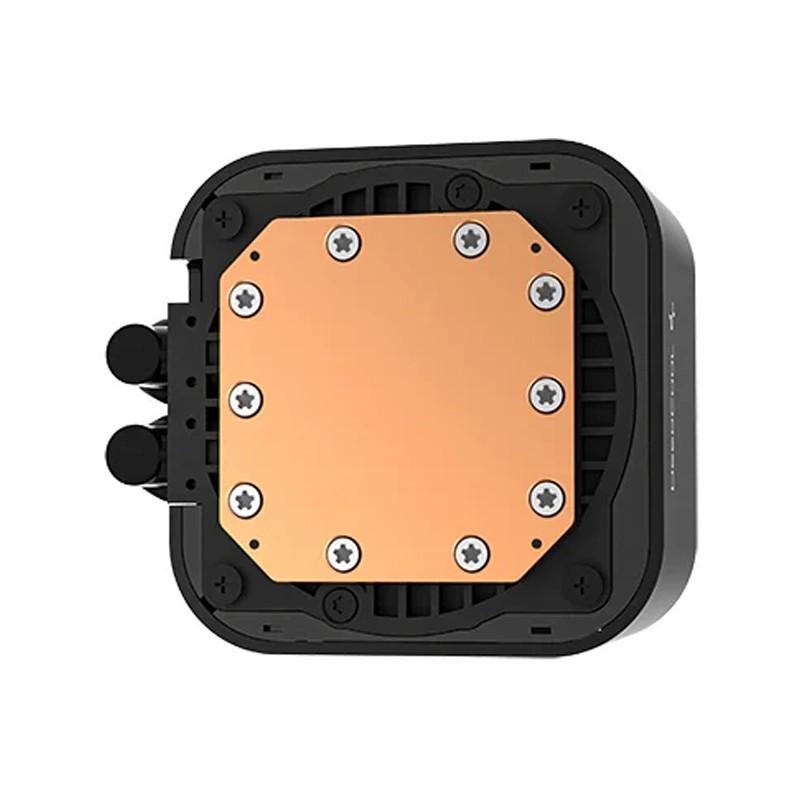 خنک‌کننده پردازنده دیپ کول مدل LQ360 ARGB